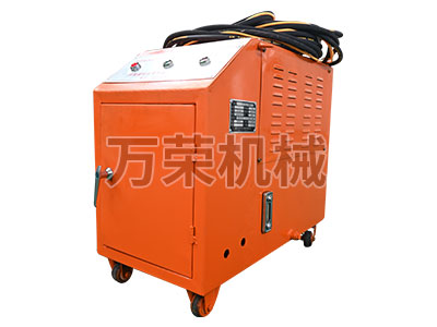 第五代液壓環(huán)槽鉚釘機(jī)