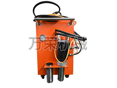 XG-90型環(huán)槽鉚釘機