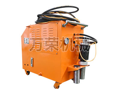 全自動(dòng)環(huán)槽鉚釘機(jī)