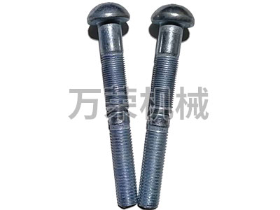 實(shí)心環(huán)槽鉚釘