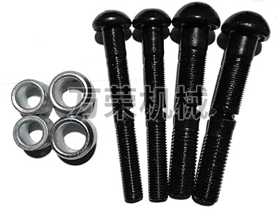 半實(shí)心鉚釘